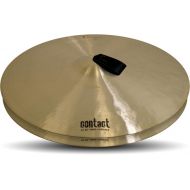 Dream A2C22 Contact Orchestral Hand Cymbals - 22-inch
