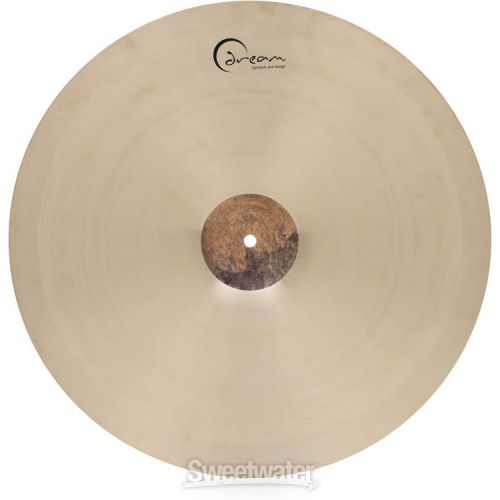  Dream A2E19 Energy Orchestral Hand Cymbals - 19-inch