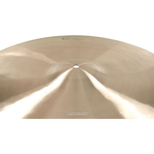  Dream Bliss Ride Cymbal - 22-inch Demo