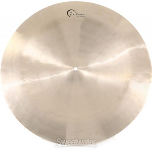  Dream China/Hybrid Pang Cymbal - 22-inch