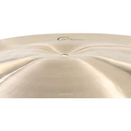  Dream China/Hybrid Pang Cymbal - 22-inch