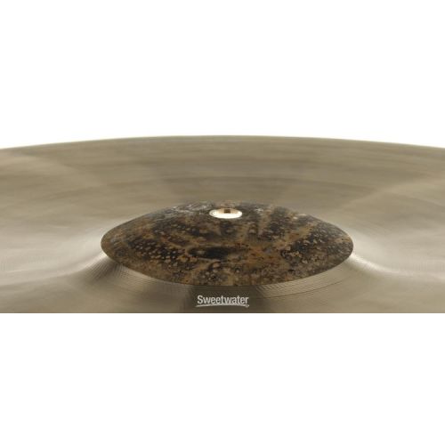  Dream ERI24 Energy Ride Cymbal - 24-inch