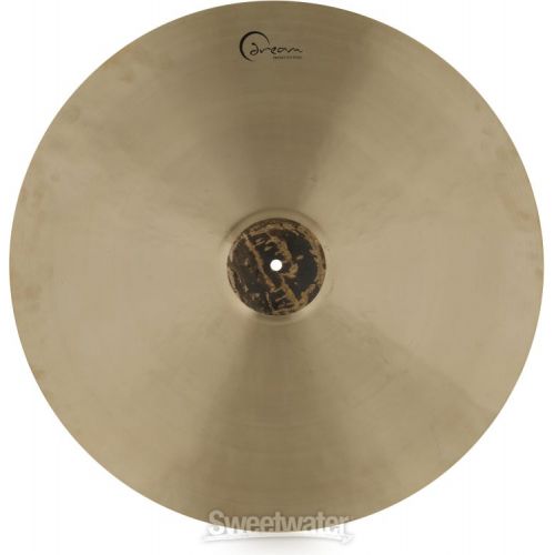  Dream ERI24 Energy Ride Cymbal - 24-inch