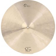 Dream VBCRRI24 Vintage Bliss Crash/Ride Cymbal - 24 inch
