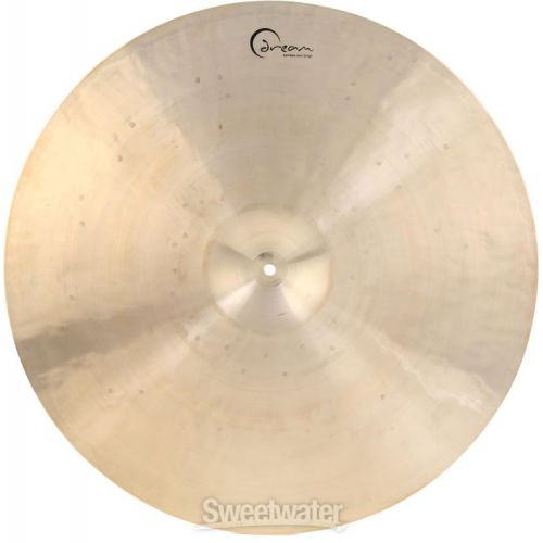  Dream VBCRRI24 Vintage Bliss Crash/Ride Cymbal - 24 inch