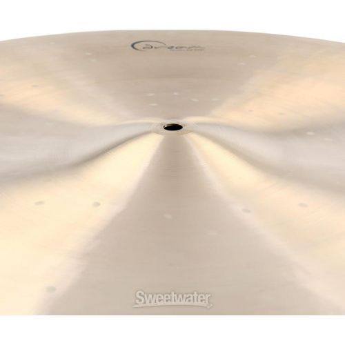  Dream VBCRRI24 Vintage Bliss Crash/Ride Cymbal - 24 inch