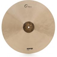 Dream ERI21 Energy Ride Cymbal - 21-inch