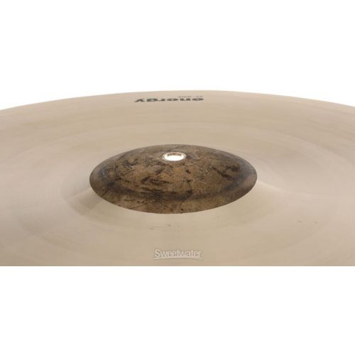  Dream ERI21 Energy Ride Cymbal - 21-inch