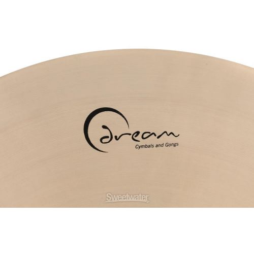  Dream ERI21 Energy Ride Cymbal - 21-inch