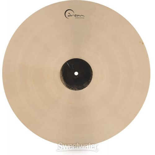  Dream ERI21 Energy Ride Cymbal - 21-inch