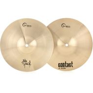 Dream Stack10 10-inch Contact/Pang Stack Cymbals