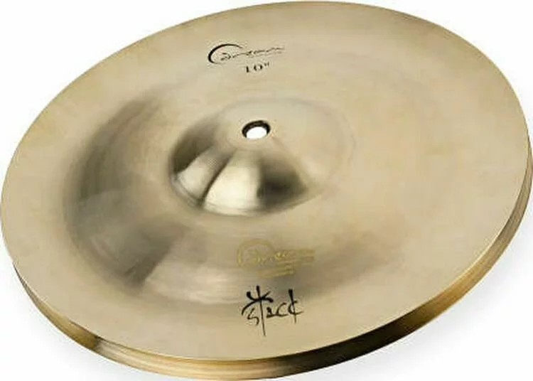  Dream Stack10 10-inch Contact/Pang Stack Cymbals