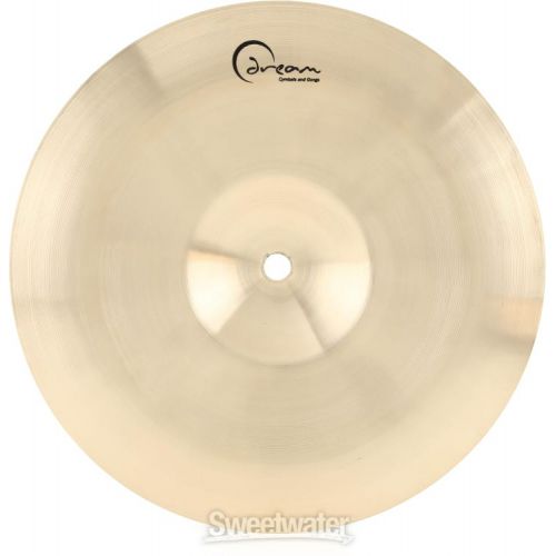  Dream Stack10 10-inch Contact/Pang Stack Cymbals