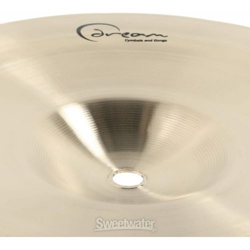  Dream Stack10 10-inch Contact/Pang Stack Cymbals