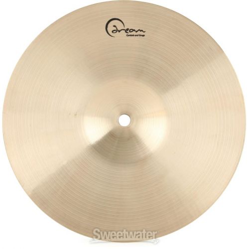  Dream Stack10 10-inch Contact/Pang Stack Cymbals