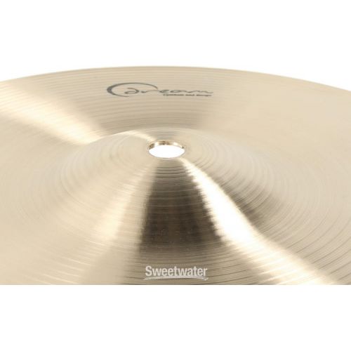  Dream Stack10 10-inch Contact/Pang Stack Cymbals