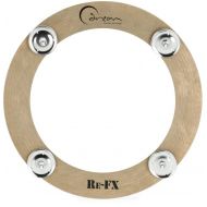 Dream Re-FX Crop Circle Cymbal - 10-inch