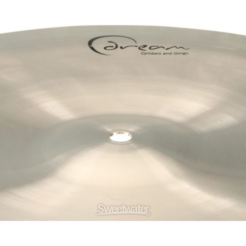  Dream China/Hybrid Pang Cymbal - 16-inch