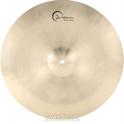  Dream China/Hybrid Pang Cymbal - 16-inch