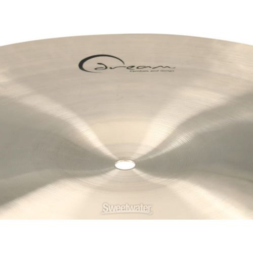  Dream China/Hybrid Pang Cymbal - 16-inch