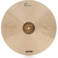 Dream ERI22 Energy Ride Cymbal - 22-inch