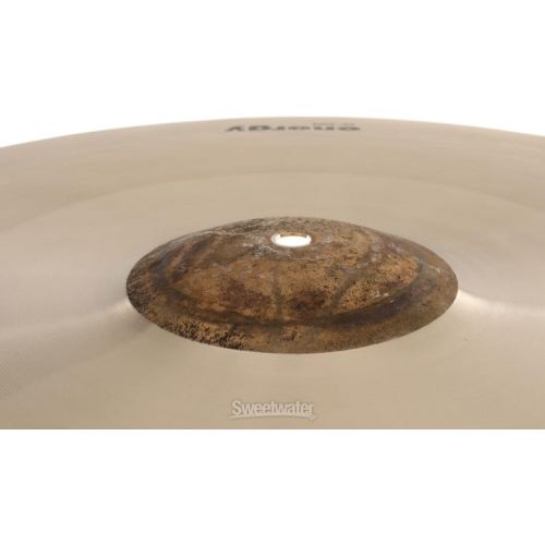  Dream ERI22 Energy Ride Cymbal - 22-inch