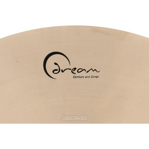  Dream ERI22 Energy Ride Cymbal - 22-inch
