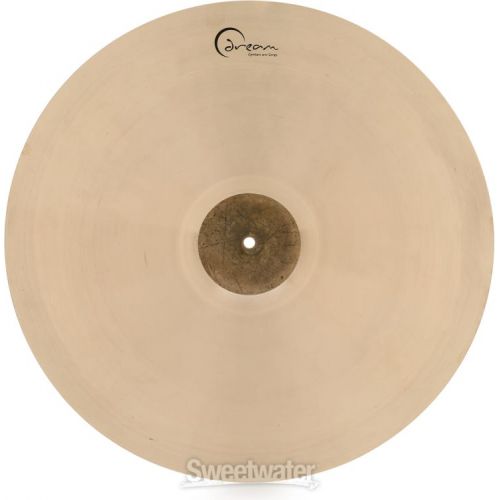  Dream ERI22 Energy Ride Cymbal - 22-inch