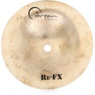 Dream Re-FX Bell Cymbal - 10-inch