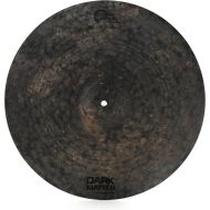 Dream Dark Matter Energy Ride Cymbal - 20-inch