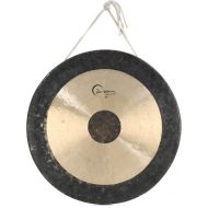 Dream CHAU28 Black Dot Chau Gong - 28-inch