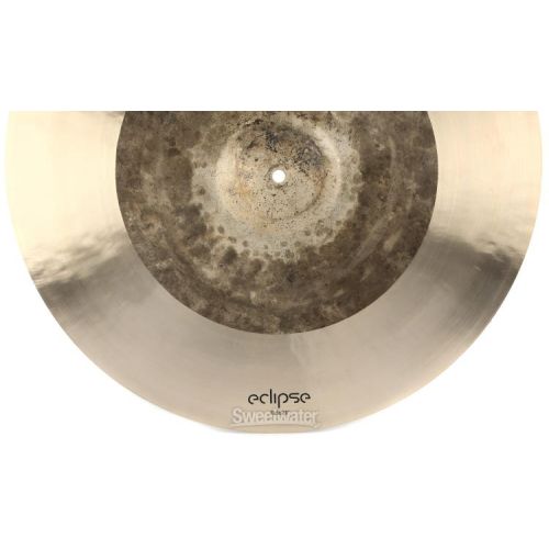  Dream ECLPRI23 23-inch Eclipse Ride Cymbal