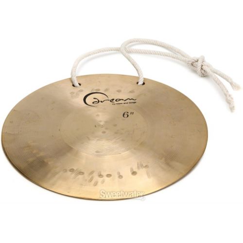  Dream Feng Wind Gong - 6-inch