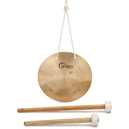  Dream Feng Wind Gong - 6-inch