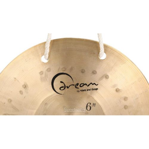  Dream Feng Wind Gong - 6-inch