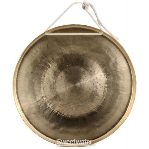  Dream Tiger14 Bender Gong - 14-inch