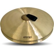 Dream A2E21 Energy Orchestral Hand Cymbals - 21-inch