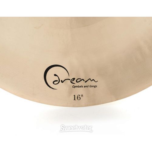  Dream 16-inch Lion/China Cymbal