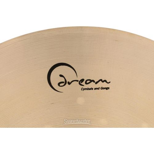  Dream Splash Cymbal - 10-inch