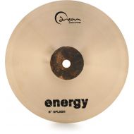 Dream ESP08 Energy Splash Cymbal - 8-inch