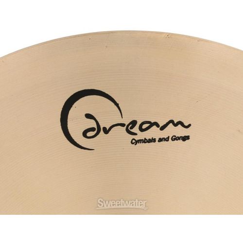  Dream ESP08 Energy Splash Cymbal - 8-inch