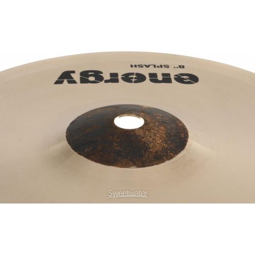  Dream ESP08 Energy Splash Cymbal - 8-inch