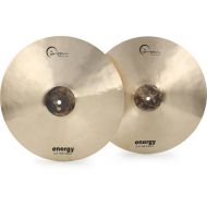 Dream A2E16 Energy Orchestral Hand Cymbals - 16-inch