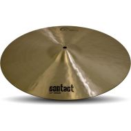 Dream Contact Crash Cymbal - 17-inch