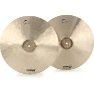 Dream A2E18 Energy Orchestral Hand Cymbals - 18-inch