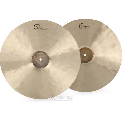  Dream A2E18 Energy Orchestral Hand Cymbals - 18-inch