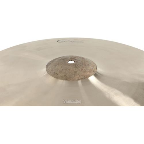  Dream A2E18 Energy Orchestral Hand Cymbals - 18-inch