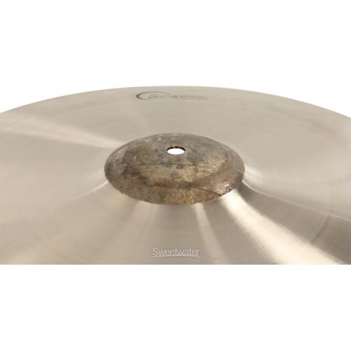  Dream A2E18 Energy Orchestral Hand Cymbals - 18-inch