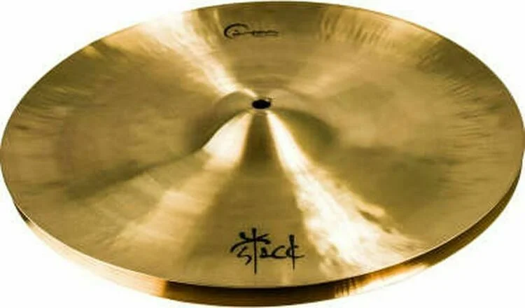  Dream Stack14 14-inch Contact/Pang Stack Cymbals