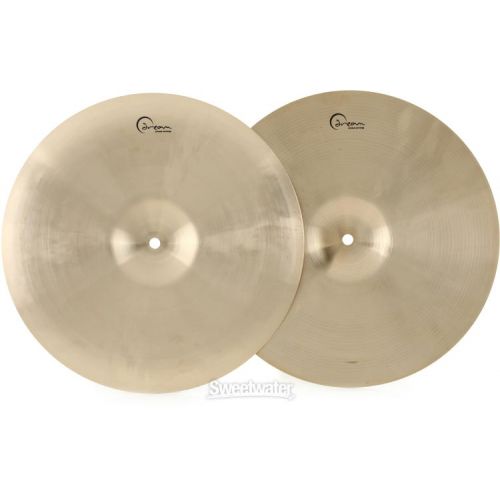  Dream Stack14 14-inch Contact/Pang Stack Cymbals